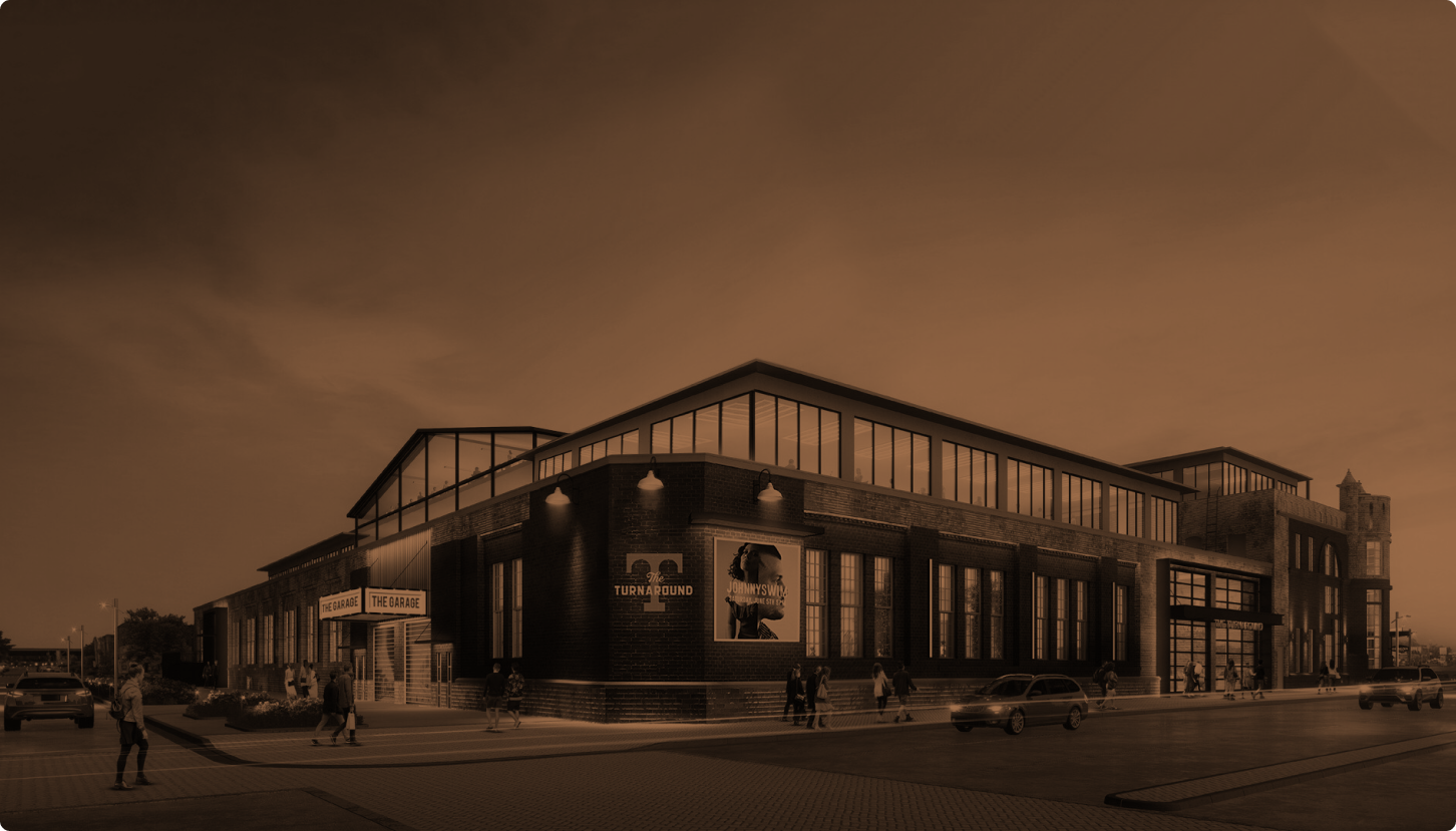 Interns at Capital Turnaround